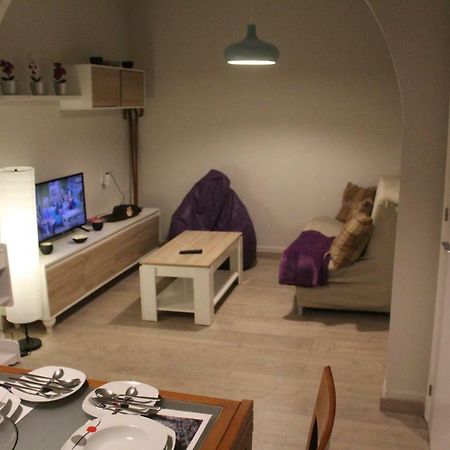 Acogedora Casa Al Lado De Padron Vut-Co-02999 Daire Dış mekan fotoğraf