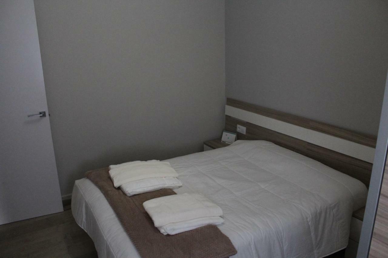 Acogedora Casa Al Lado De Padron Vut-Co-02999 Daire Dış mekan fotoğraf