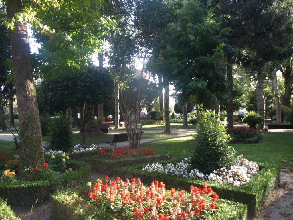 Acogedora Casa Al Lado De Padron Vut-Co-02999 Daire Dış mekan fotoğraf