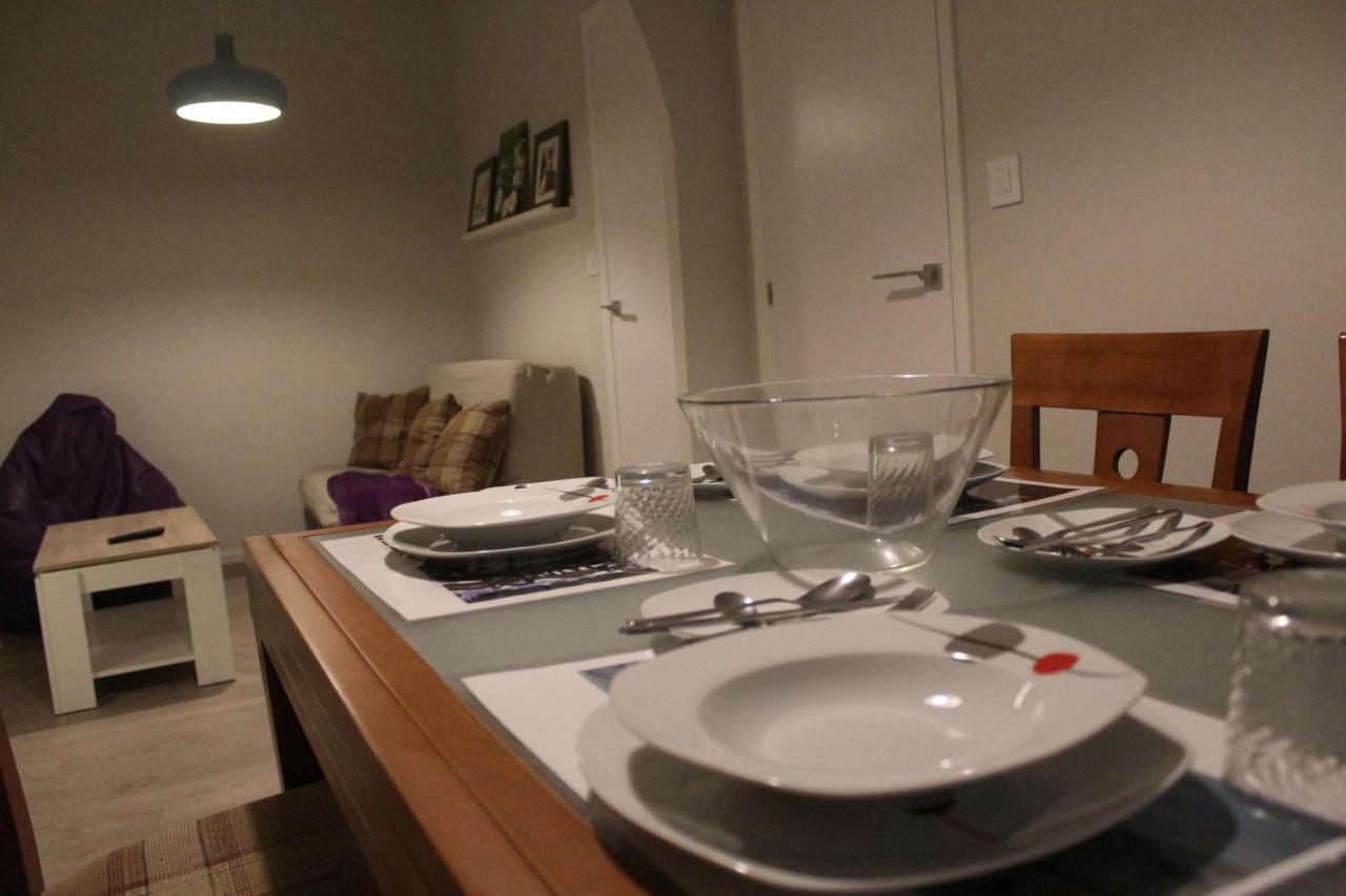 Acogedora Casa Al Lado De Padron Vut-Co-02999 Daire Dış mekan fotoğraf