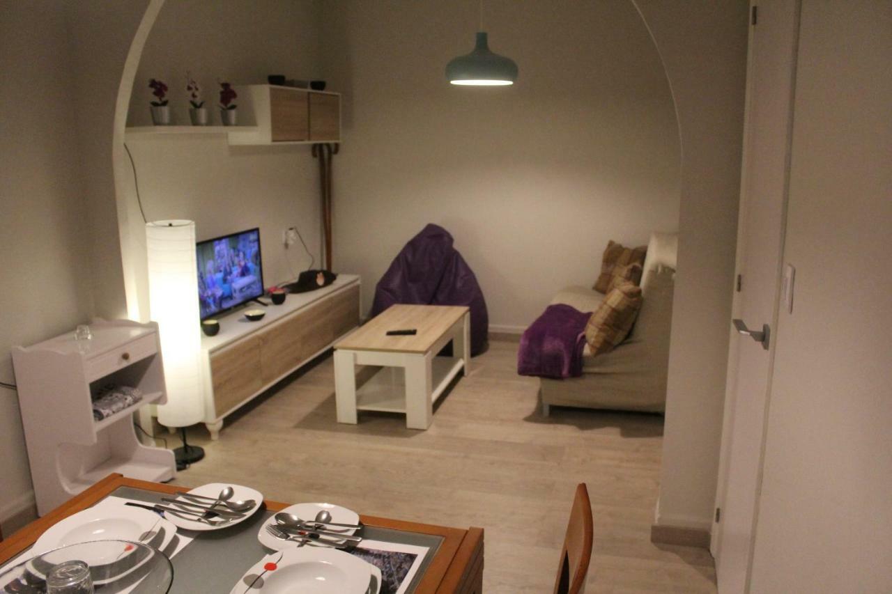 Acogedora Casa Al Lado De Padron Vut-Co-02999 Daire Dış mekan fotoğraf