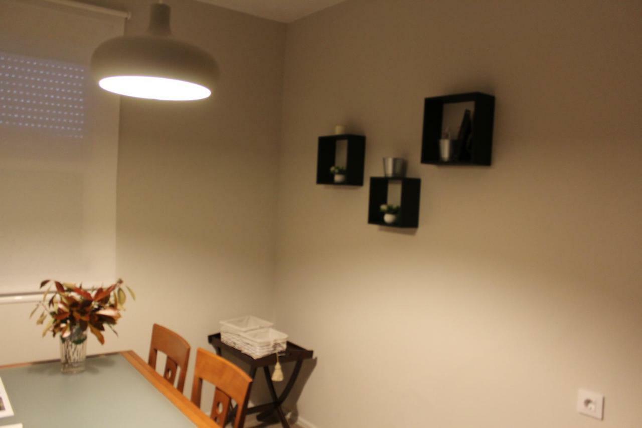 Acogedora Casa Al Lado De Padron Vut-Co-02999 Daire Dış mekan fotoğraf