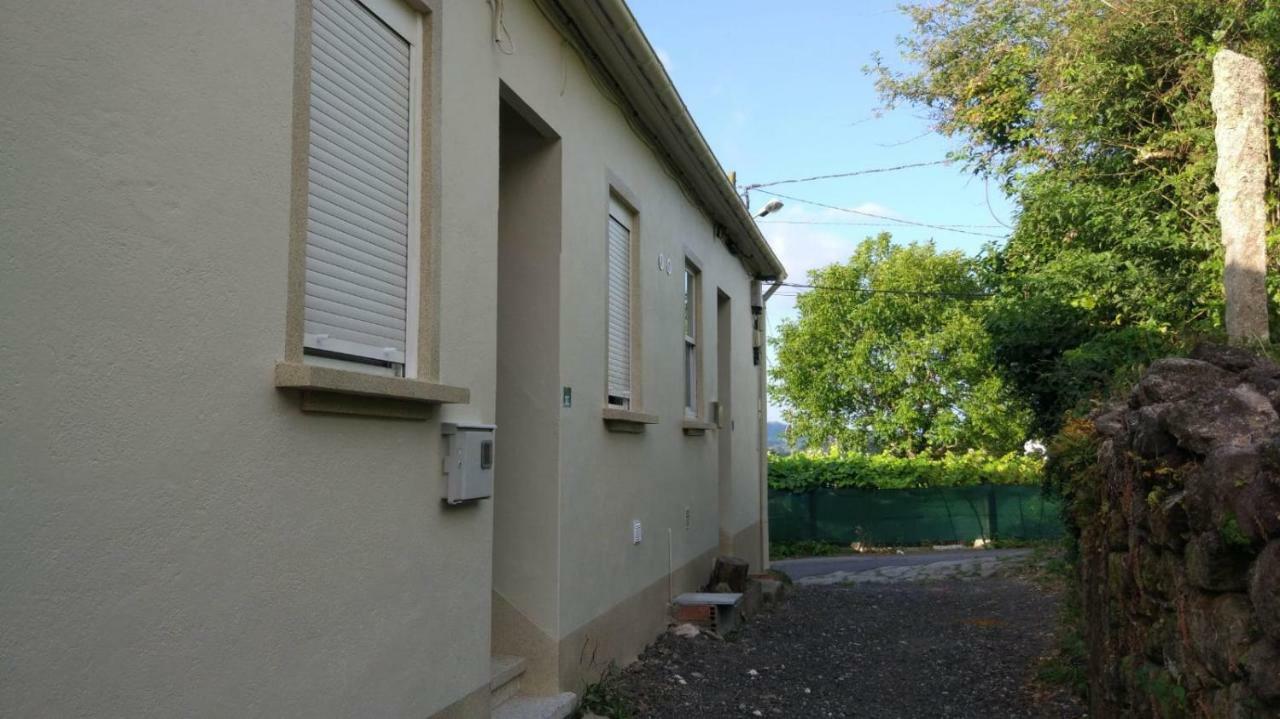 Acogedora Casa Al Lado De Padron Vut-Co-02999 Daire Dış mekan fotoğraf