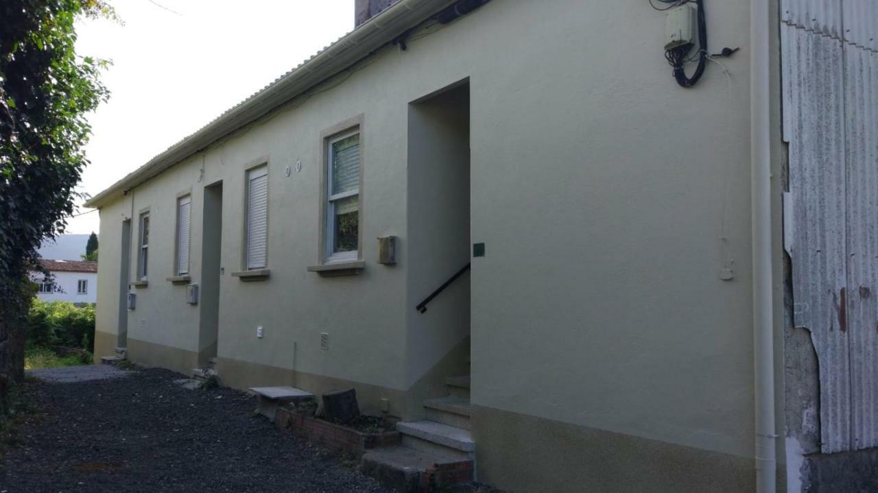 Acogedora Casa Al Lado De Padron Vut-Co-02999 Daire Dış mekan fotoğraf